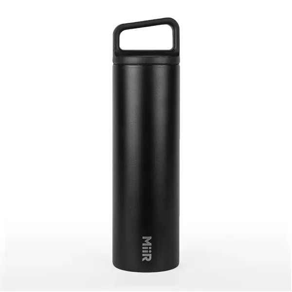 MiiR® Vacuum Insulated Wide Mouth Bottle - 20 Oz. - MiiR® Vacuum Insulated Wide Mouth Bottle - 20 Oz. - Image 30 of 45
