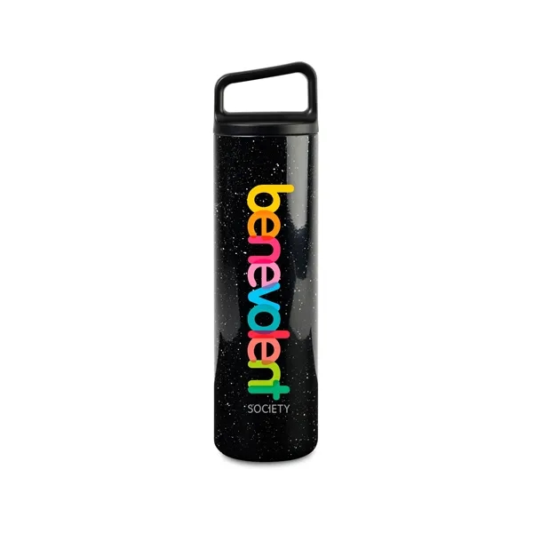 MiiR® Vacuum Insulated Wide Mouth Bottle - 20 Oz. - MiiR® Vacuum Insulated Wide Mouth Bottle - 20 Oz. - Image 34 of 45