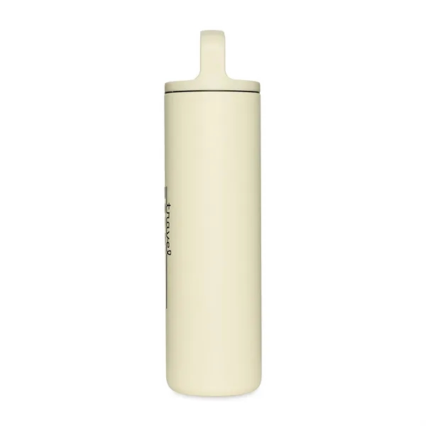 MiiR® Vacuum Insulated Wide Mouth Bottle - 20 Oz. - MiiR® Vacuum Insulated Wide Mouth Bottle - 20 Oz. - Image 40 of 45