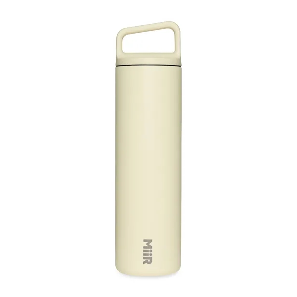 MiiR® Vacuum Insulated Wide Mouth Bottle - 20 Oz. - MiiR® Vacuum Insulated Wide Mouth Bottle - 20 Oz. - Image 41 of 45