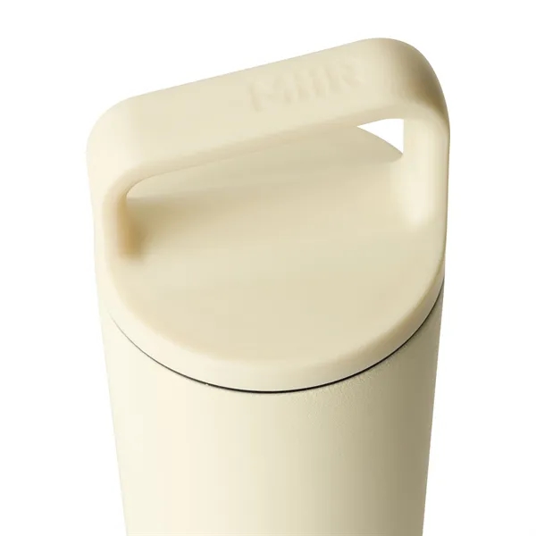 MiiR® Vacuum Insulated Wide Mouth Bottle - 20 Oz. - MiiR® Vacuum Insulated Wide Mouth Bottle - 20 Oz. - Image 42 of 45