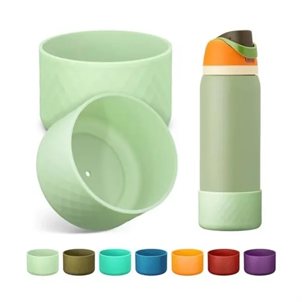Silicone Boot for Owala Water Bottle 24 oz32oz40 oz - Silicone Boot for Owala Water Bottle 24 oz32oz40 oz - Image 17 of 43
