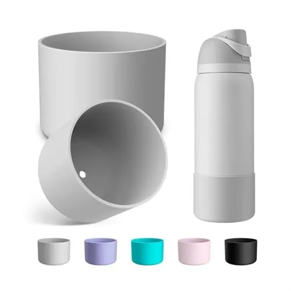 Silicone Boot for Owala Water Bottle 24 oz32oz40 oz - Silicone Boot for Owala Water Bottle 24 oz32oz40 oz - Image 21 of 43