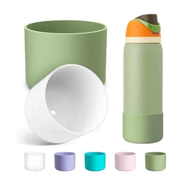 Silicone Boot for Owala Water Bottle 24 oz32oz40 oz - Silicone Boot for Owala Water Bottle 24 oz32oz40 oz - Image 23 of 43