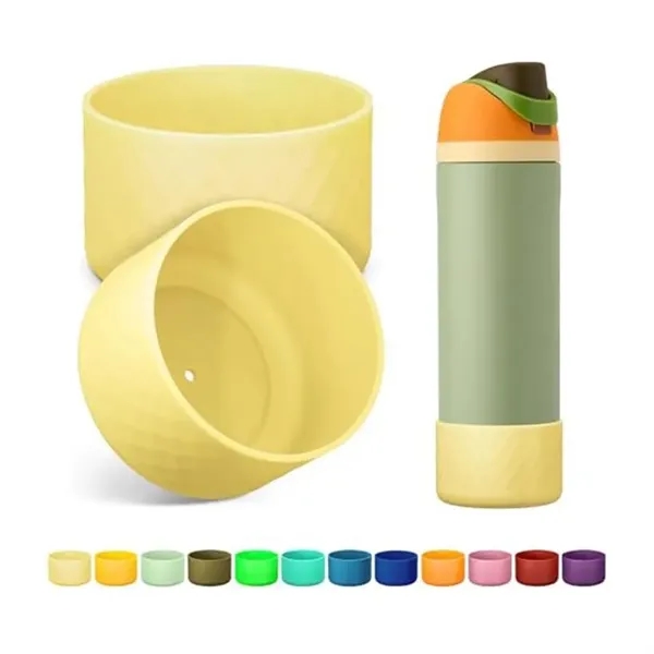 Silicone Boot for Owala Water Bottle 24 oz32oz40 oz - Silicone Boot for Owala Water Bottle 24 oz32oz40 oz - Image 25 of 43