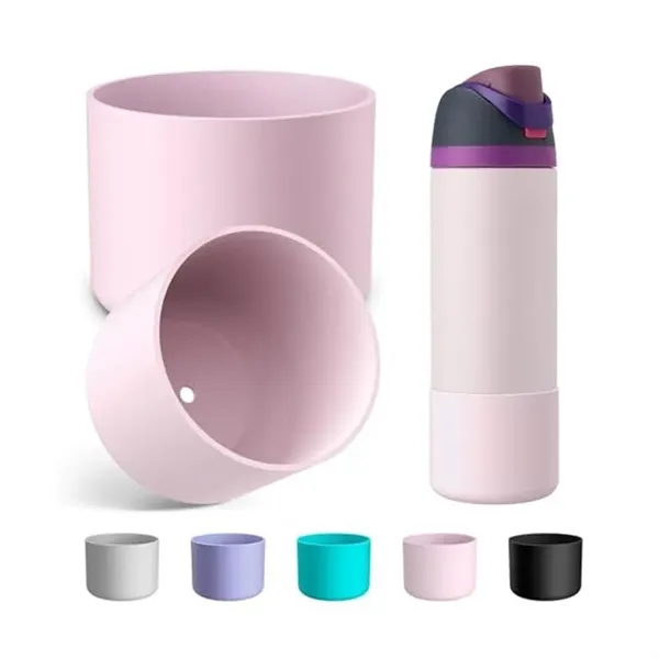Silicone Boot for Owala Water Bottle 24 oz32oz40 oz - Silicone Boot for Owala Water Bottle 24 oz32oz40 oz - Image 26 of 43