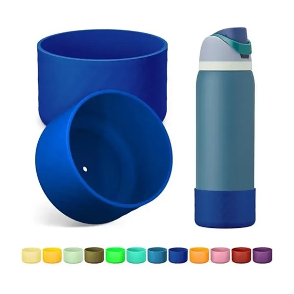 Silicone Boot for Owala Water Bottle 24 oz32oz40 oz - Silicone Boot for Owala Water Bottle 24 oz32oz40 oz - Image 31 of 43