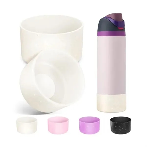Silicone Boot for Owala Water Bottle 24 oz32oz40 oz - Silicone Boot for Owala Water Bottle 24 oz32oz40 oz - Image 33 of 43