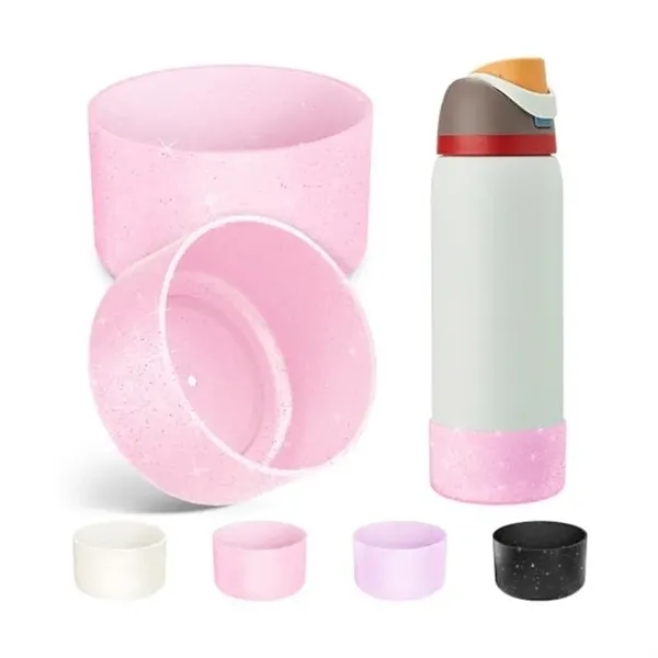 Silicone Boot for Owala Water Bottle 24 oz32oz40 oz - Silicone Boot for Owala Water Bottle 24 oz32oz40 oz - Image 34 of 43