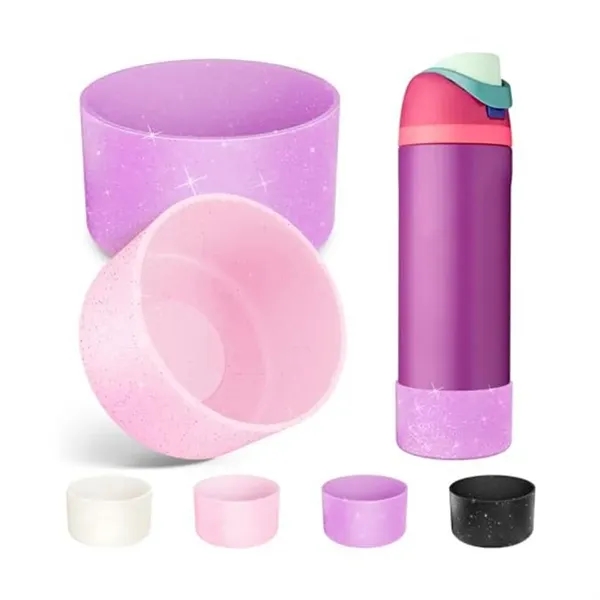 Silicone Boot for Owala Water Bottle 24 oz32oz40 oz - Silicone Boot for Owala Water Bottle 24 oz32oz40 oz - Image 35 of 43