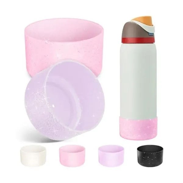 Silicone Boot for Owala Water Bottle 24 oz32oz40 oz - Silicone Boot for Owala Water Bottle 24 oz32oz40 oz - Image 36 of 43