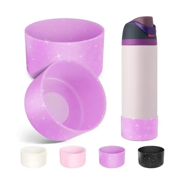 Silicone Boot for Owala Water Bottle 24 oz32oz40 oz - Silicone Boot for Owala Water Bottle 24 oz32oz40 oz - Image 37 of 43