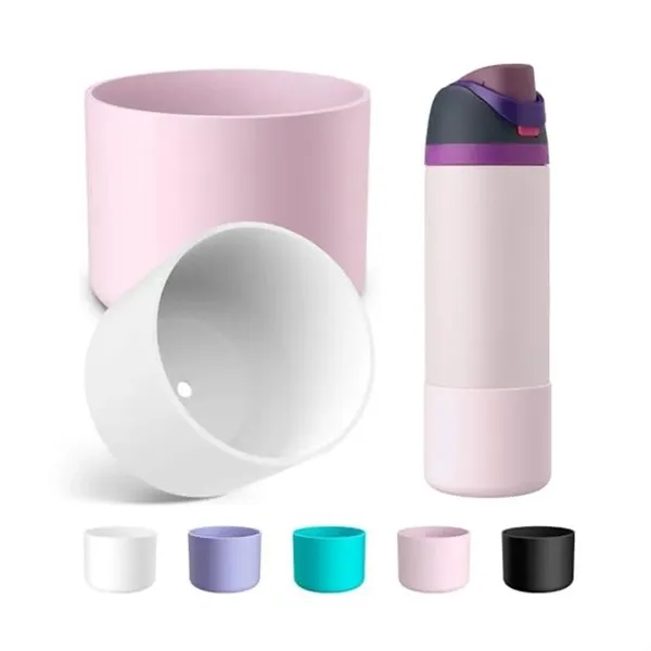 Silicone Boot for Owala Water Bottle 24 oz32oz40 oz - Silicone Boot for Owala Water Bottle 24 oz32oz40 oz - Image 39 of 43