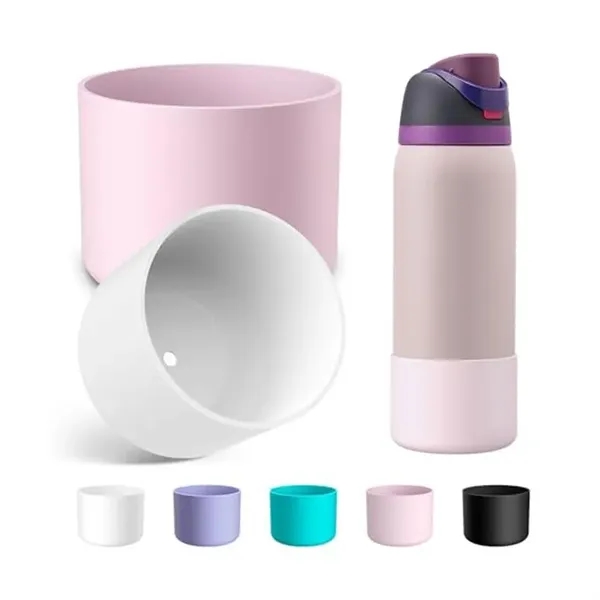 Silicone Boot for Owala Water Bottle 24 oz32oz40 oz - Silicone Boot for Owala Water Bottle 24 oz32oz40 oz - Image 41 of 43