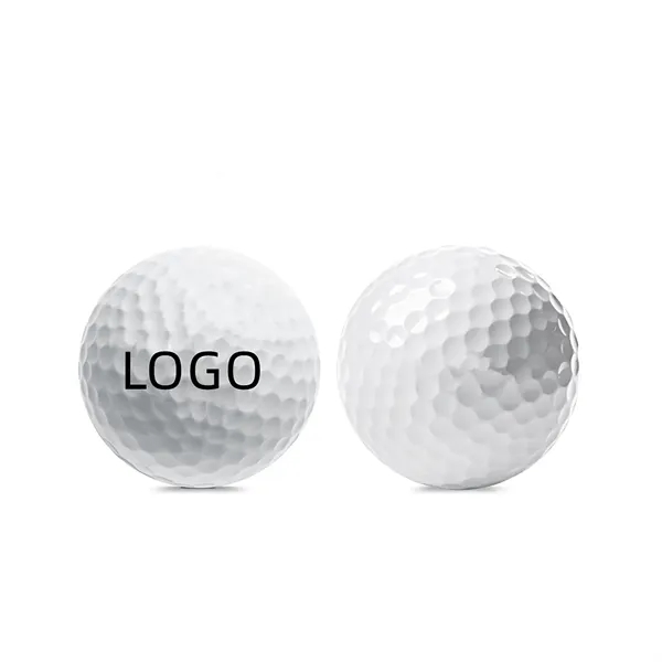 High-End Golf Tournament Three Tier Ball - High-End Golf Tournament Three Tier Ball - Image 0 of 1
