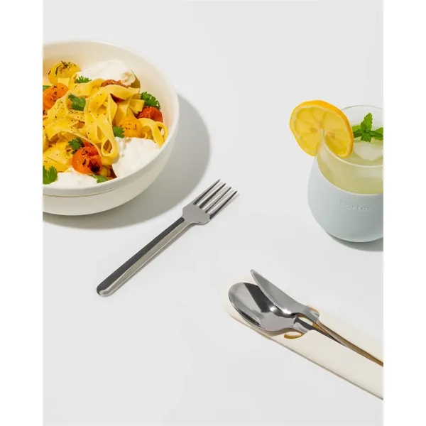 W&P Porter Utensil Set - W&P Porter Utensil Set - Image 13 of 16