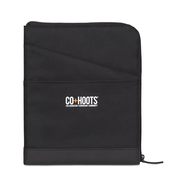 Mobile Office Desktop Document Sleeve - Mobile Office Desktop Document Sleeve - Image 5 of 8