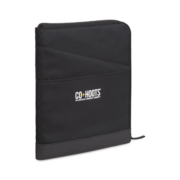 Mobile Office Desktop Document Sleeve - Mobile Office Desktop Document Sleeve - Image 6 of 8