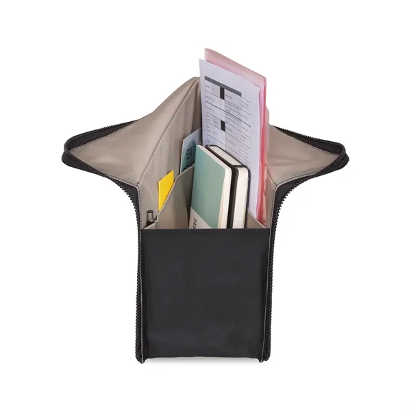 Mobile Office Desktop Document Sleeve - Mobile Office Desktop Document Sleeve - Image 7 of 8