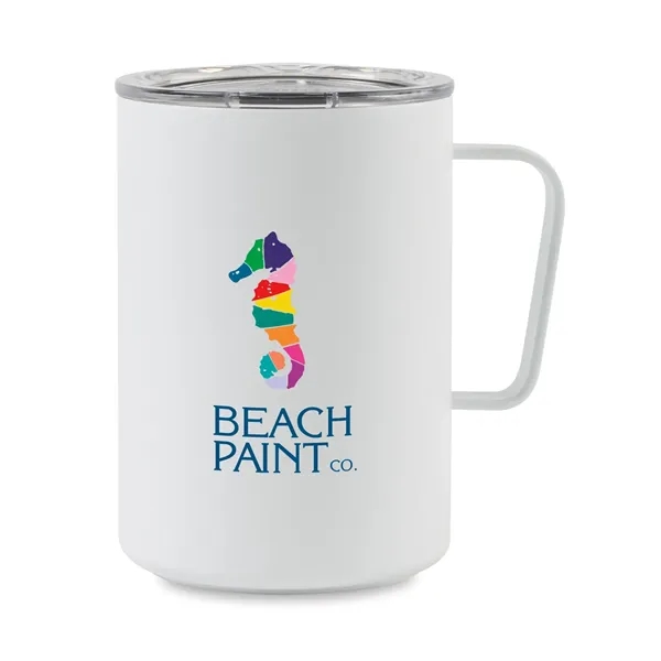 MiiR® Vacuum Insulated Camp Cup - 16 Oz. - MiiR® Vacuum Insulated Camp Cup - 16 Oz. - Image 2 of 7