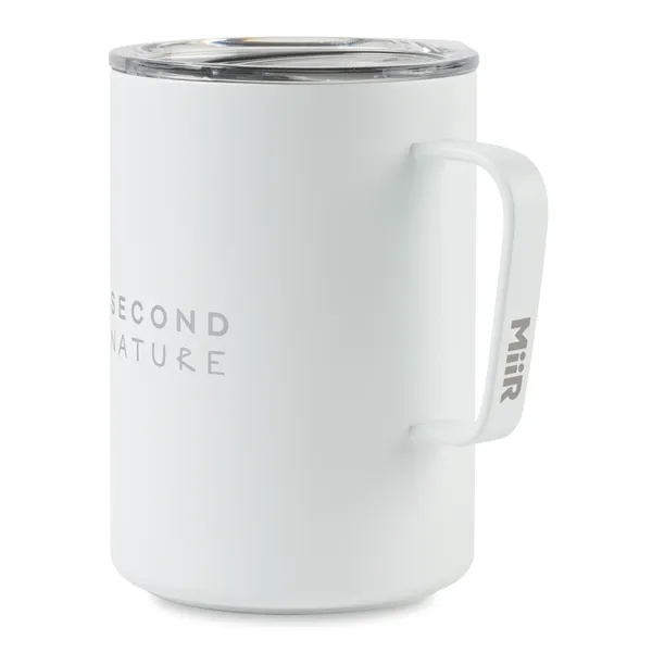 MiiR® Vacuum Insulated Camp Cup - 16 Oz. - MiiR® Vacuum Insulated Camp Cup - 16 Oz. - Image 1 of 7