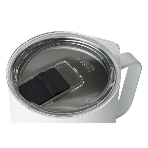 MiiR® Vacuum Insulated Camp Cup - 16 Oz. - MiiR® Vacuum Insulated Camp Cup - 16 Oz. - Image 3 of 7