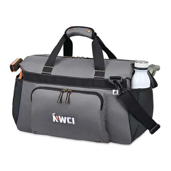 Heritage Supply ProXL Tool Duffel - Heritage Supply ProXL Tool Duffel - Image 1 of 8