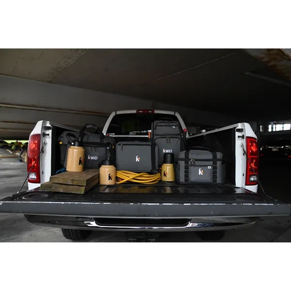 Heritage Supply Pro XL Lunch Cooler - Heritage Supply Pro XL Lunch Cooler - Image 3 of 9