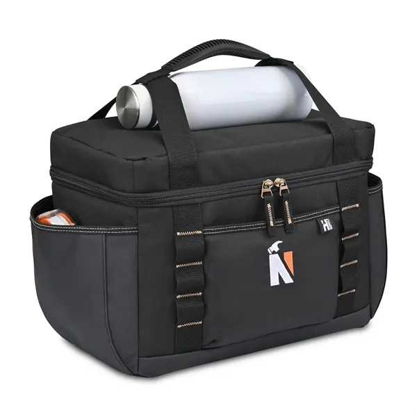 Heritage Supply Pro XL Lunch Cooler - Heritage Supply Pro XL Lunch Cooler - Image 5 of 9