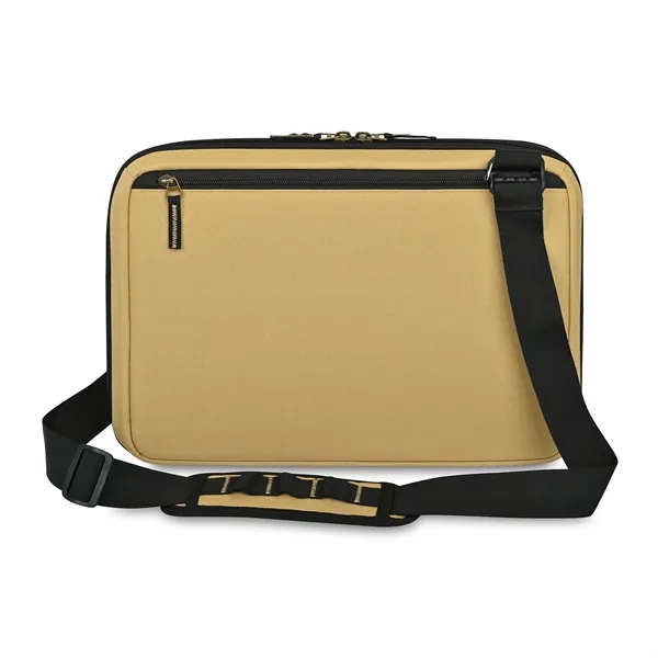 Heritage Supply Pro Crossbody Padfolio Construction Pen Set - Heritage Supply Pro Crossbody Padfolio Construction Pen Set - Image 6 of 7