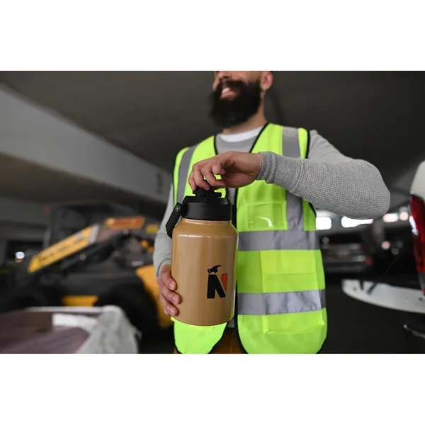 Heritage Supply Pro Jug - 64 Oz. - Heritage Supply Pro Jug - 64 Oz. - Image 3 of 4