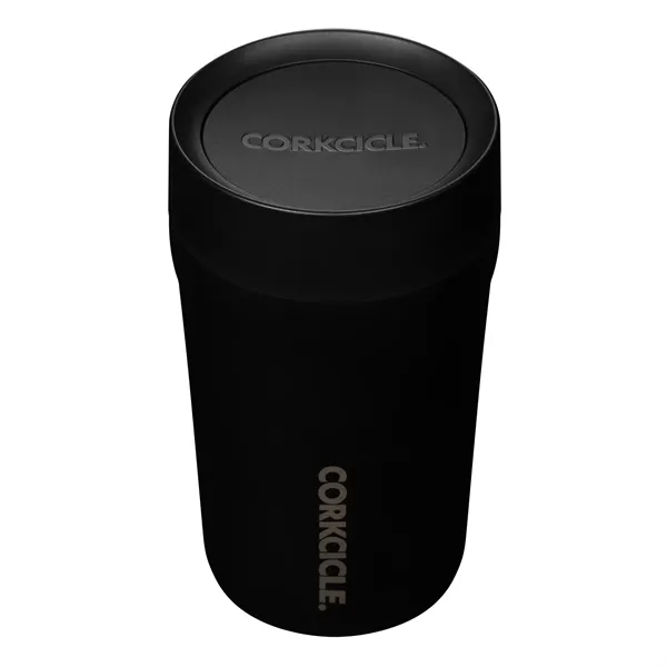 CORKCICLE® Commuter Cup - 9 Oz. - CORKCICLE® Commuter Cup - 9 Oz. - Image 1 of 10