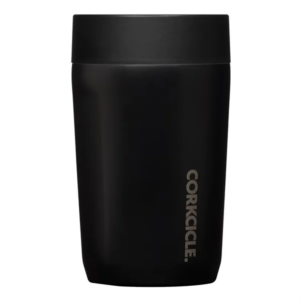 CORKCICLE® Commuter Cup - 9 Oz. - CORKCICLE® Commuter Cup - 9 Oz. - Image 3 of 10