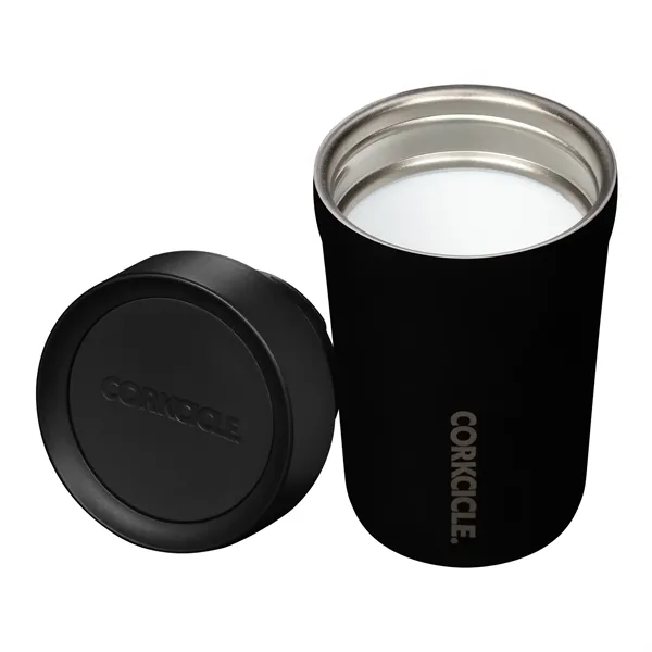 CORKCICLE® Commuter Cup - 9 Oz. - CORKCICLE® Commuter Cup - 9 Oz. - Image 4 of 10