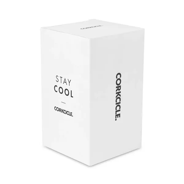 CORKCICLE® Commuter Cup - 9 Oz. - CORKCICLE® Commuter Cup - 9 Oz. - Image 8 of 10