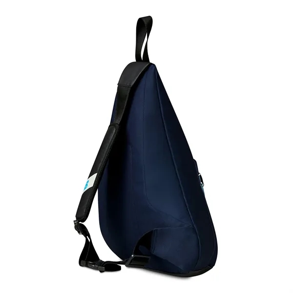 New Balance® Athletics LG Sling Bag - New Balance® Athletics LG Sling Bag - Image 1 of 6
