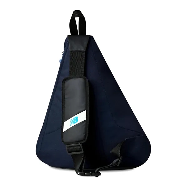 New Balance® Athletics LG Sling Bag - New Balance® Athletics LG Sling Bag - Image 3 of 6