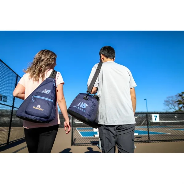 New Balance® Athletics LG Sling Bag - New Balance® Athletics LG Sling Bag - Image 4 of 6