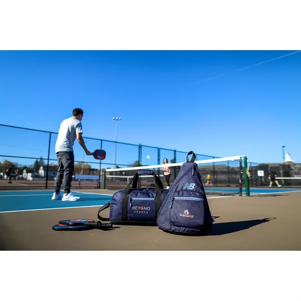 New Balance® Athletics LG Sling Bag - New Balance® Athletics LG Sling Bag - Image 6 of 6