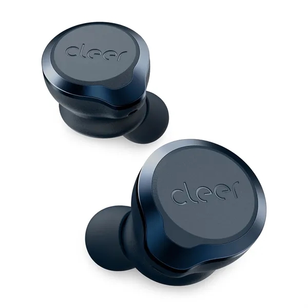 Cleer Ally Plus II True Wireless Noise Cancelling Earbuds - Cleer Ally Plus II True Wireless Noise Cancelling Earbuds - Image 3 of 8