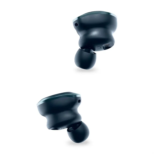 Cleer Ally Plus II True Wireless Noise Cancelling Earbuds - Cleer Ally Plus II True Wireless Noise Cancelling Earbuds - Image 4 of 8