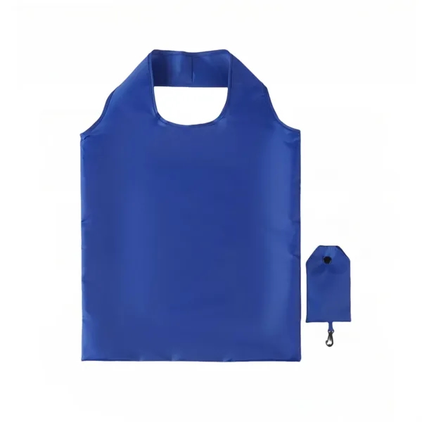 Foldaway Shopping Tote Bag - Foldaway Shopping Tote Bag - Image 2 of 18