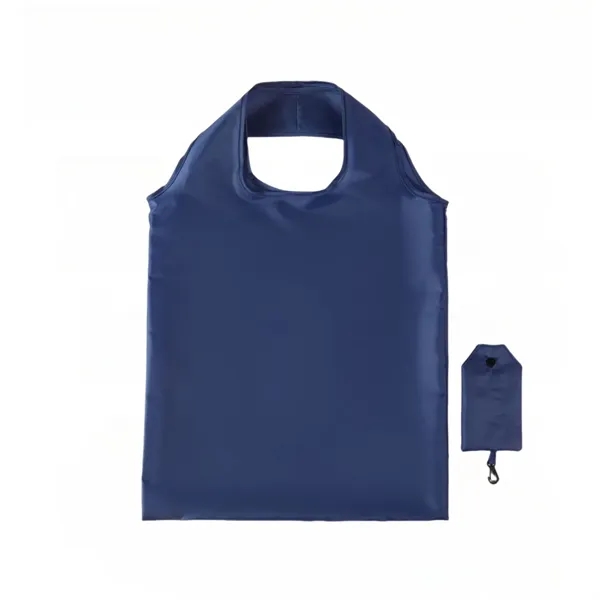 Foldaway Shopping Tote Bag - Foldaway Shopping Tote Bag - Image 3 of 18