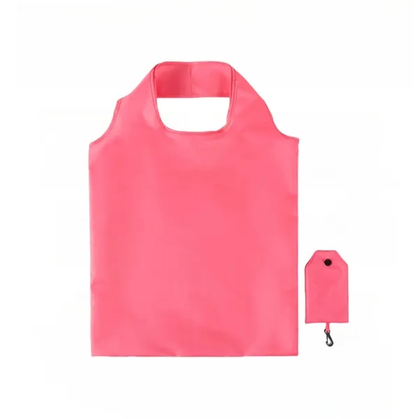 Foldaway Shopping Tote Bag - Foldaway Shopping Tote Bag - Image 4 of 18