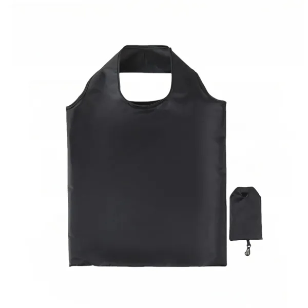 Foldaway Shopping Tote Bag - Foldaway Shopping Tote Bag - Image 5 of 18