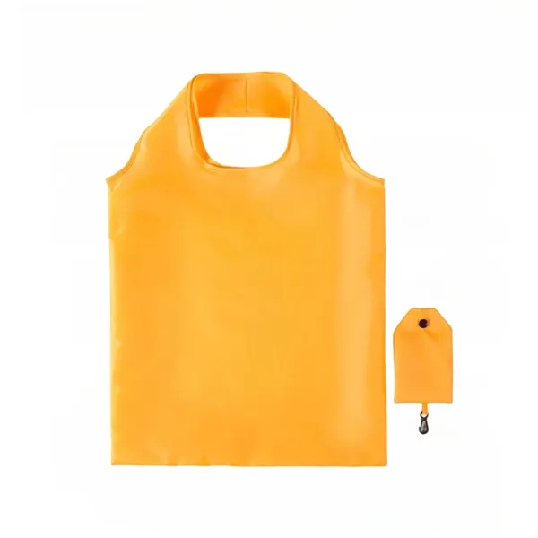 Foldaway Shopping Tote Bag - Foldaway Shopping Tote Bag - Image 6 of 18