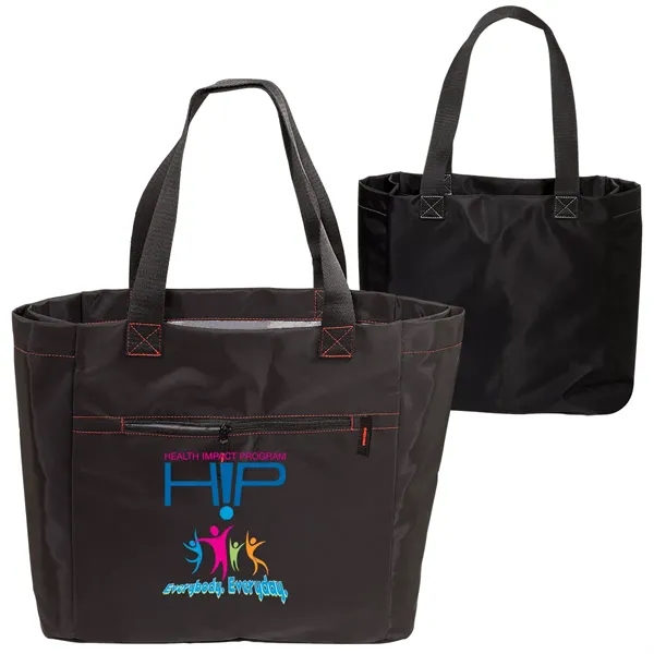 Prime Line. Monaco Tote. - Prime Line. Monaco Tote. - Image 0 of 2