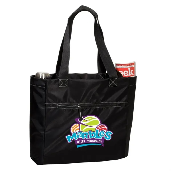 Prime Line. Monaco Tote. - Prime Line. Monaco Tote. - Image 1 of 2