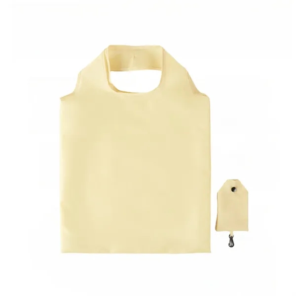 Foldaway Shopping Tote Bag - Foldaway Shopping Tote Bag - Image 14 of 18