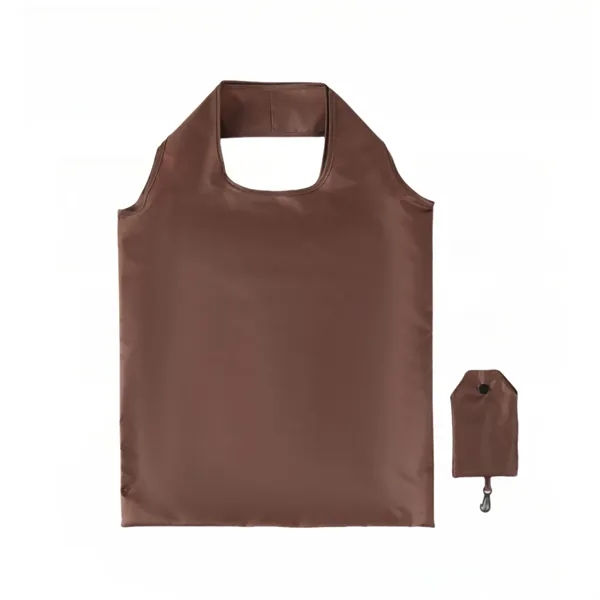 Foldaway Shopping Tote Bag - Foldaway Shopping Tote Bag - Image 15 of 18
